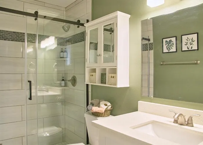 The Scott Getaway - Walkable To Old Town, Remodeled Space, Outdoor Pool! Apartment Scottsdale